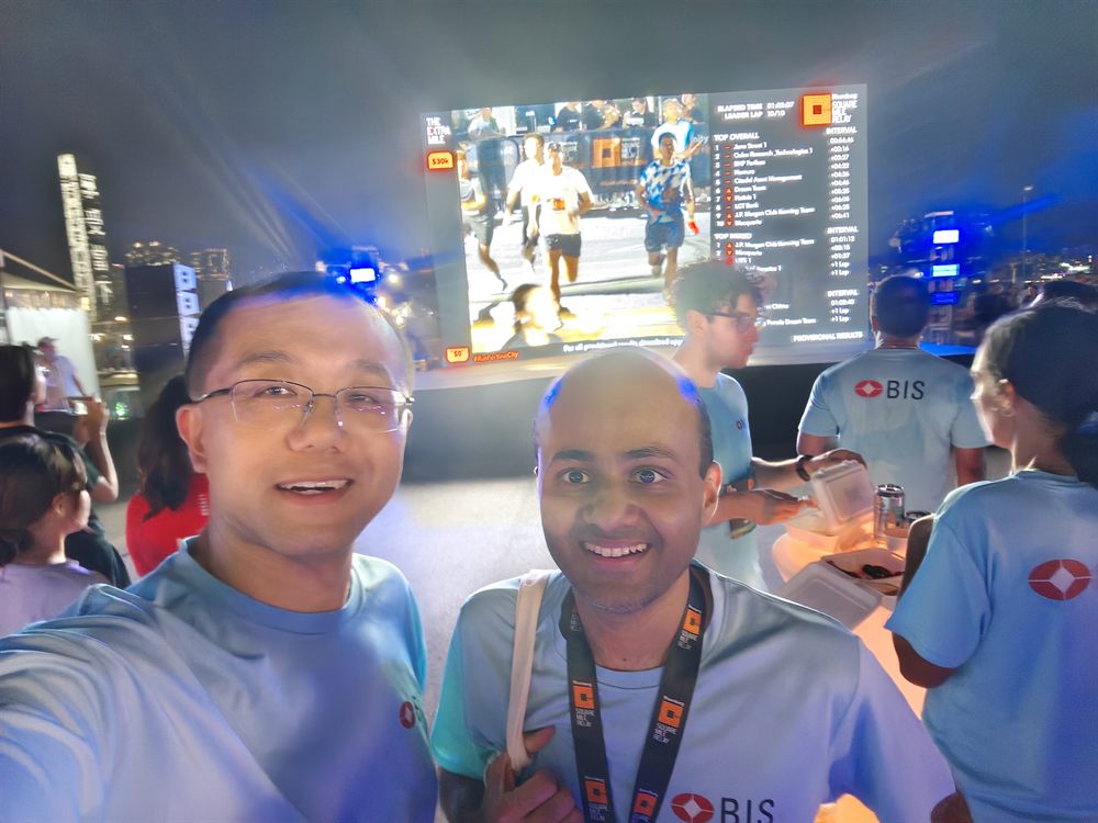 Hong Kong Half Marathon